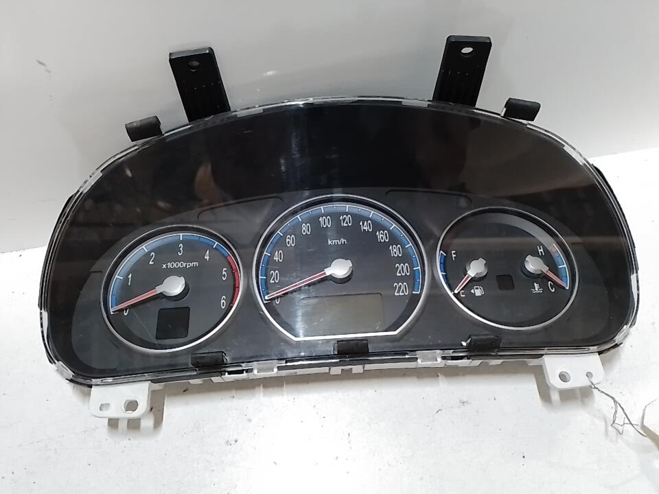 Compteur HYUNDAI SANTA FE 2 PHASE 1 Diesel - 1