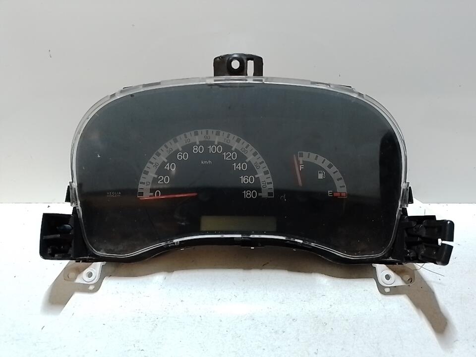Compteur FIAT PUNTO 2 PHASE 1 Essence - 1