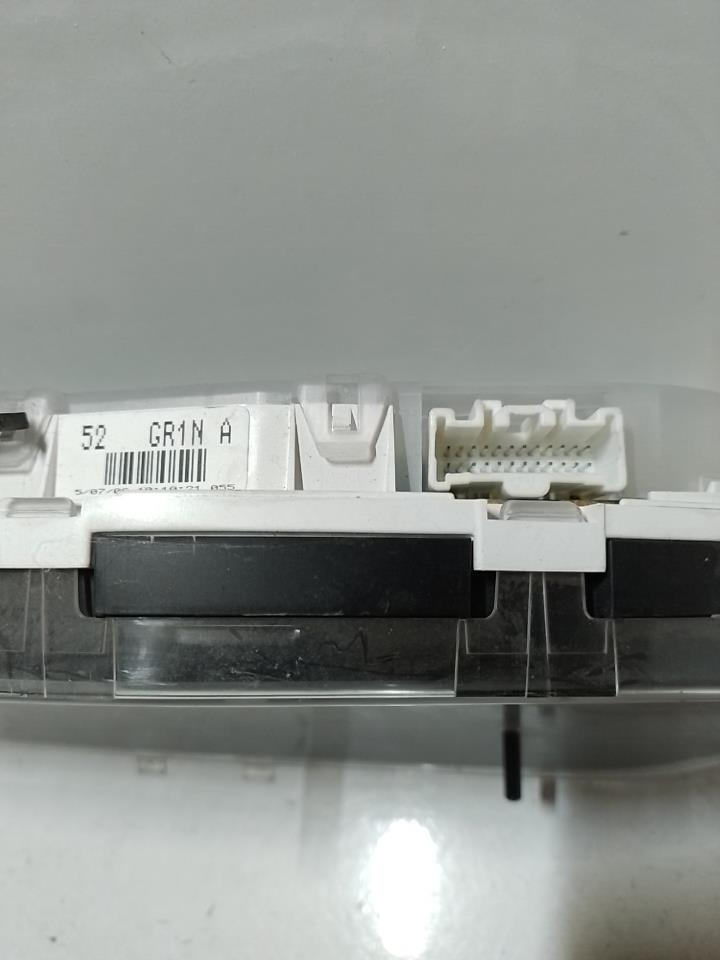 Compteur MAZDA 6 1 PHASE 2 Diesel - 1