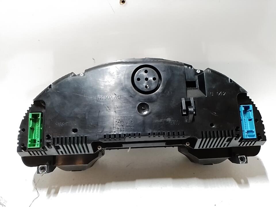 Compteur SEAT EXEO Diesel - 1