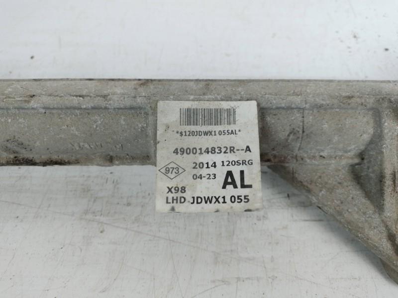 Cremaillere assistee RENAULT CLIO 4 PHASE 1 Diesel - 1