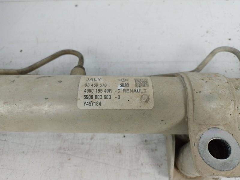 Cremaillere assistee RENAULT TRAFIC 3 PHASE 2 Diesel - 1