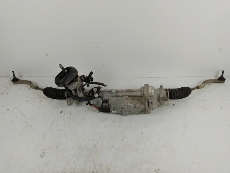 Cremaillere assistee RENAULT SCENIC 4 Essence - 1