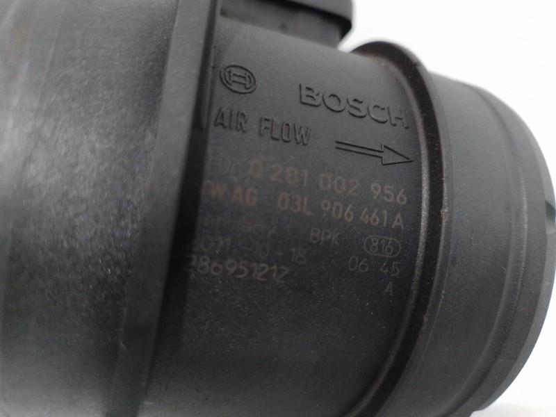 Debitmetre VOLKSWAGEN PASSAT 6 BREAK Diesel - 1