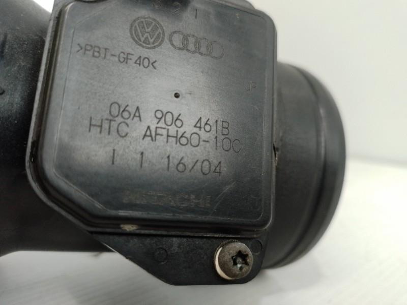 Debitmetre VOLKSWAGEN NEW BEETLE 1 PHASE 1 CABRIOLET Essence - 1