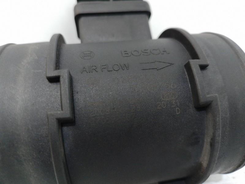 Debitmetre ALFA ROMEO 159 BREAK Diesel - 1