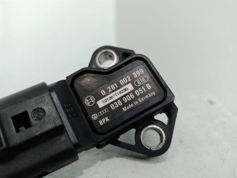 Debitmetre VOLKSWAGEN GOLF 6 Essence - 1