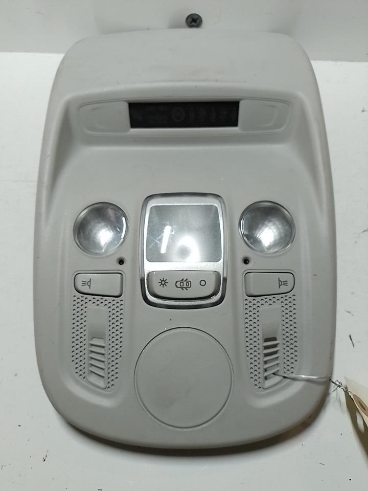 Eclairage de plafonnier CITROEN C4 2 PHASE 1 Diesel - 1