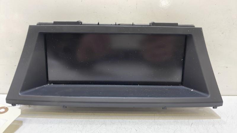 Ecran GPS BMW X5 E70 PHASE 1 Diesel - 1