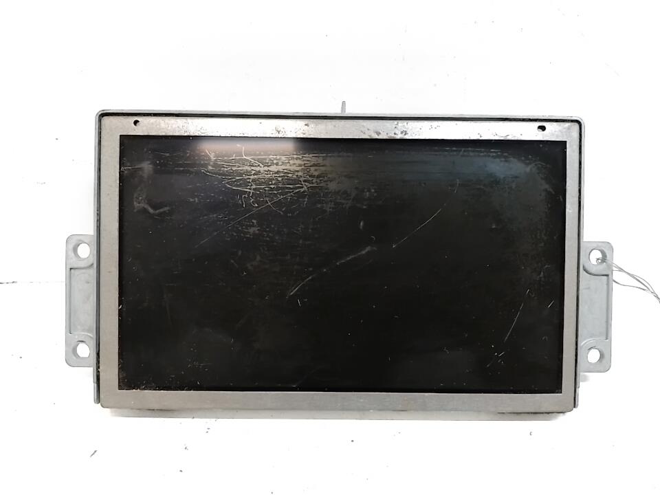 Ecran GPS CITROEN DS3 PHASE 1 Diesel - 1