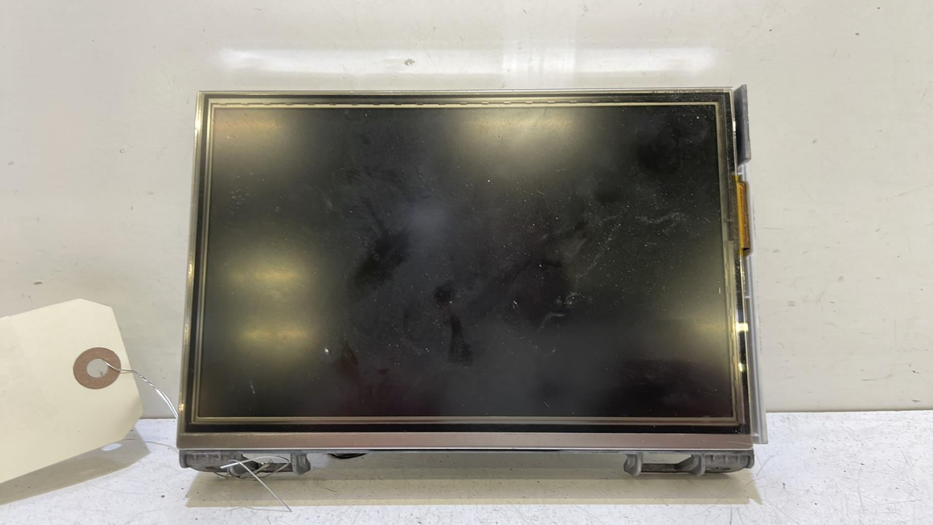 Ecran GPS PEUGEOT 2008 1 PHASE 2 Diesel - 1