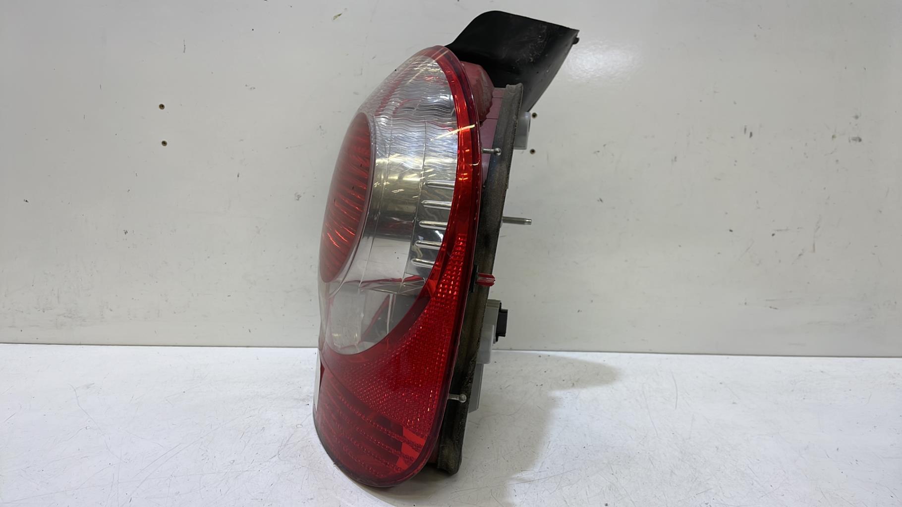 Feu arriere principal droit (feux) RENAULT MODUS PHASE 1 Diesel - 1