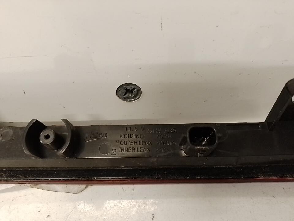 Feu arriere stop central RENAULT CLIO 4 PHASE 1 Essence - 1