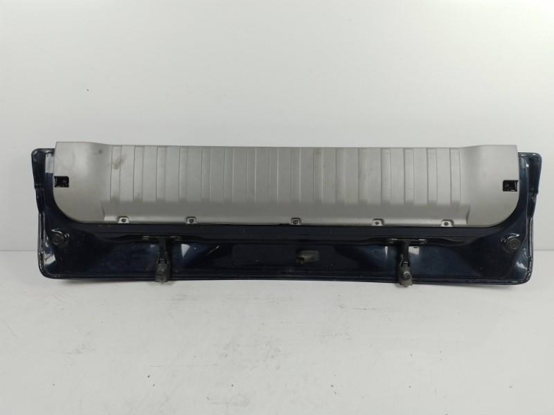 Hayon inferieur BMW X5 E70 PHASE 1 Diesel - 1