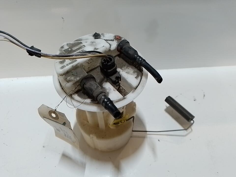 Jauge à carburant RENAULT CLIO 2 PHASE 2 Diesel - 1
