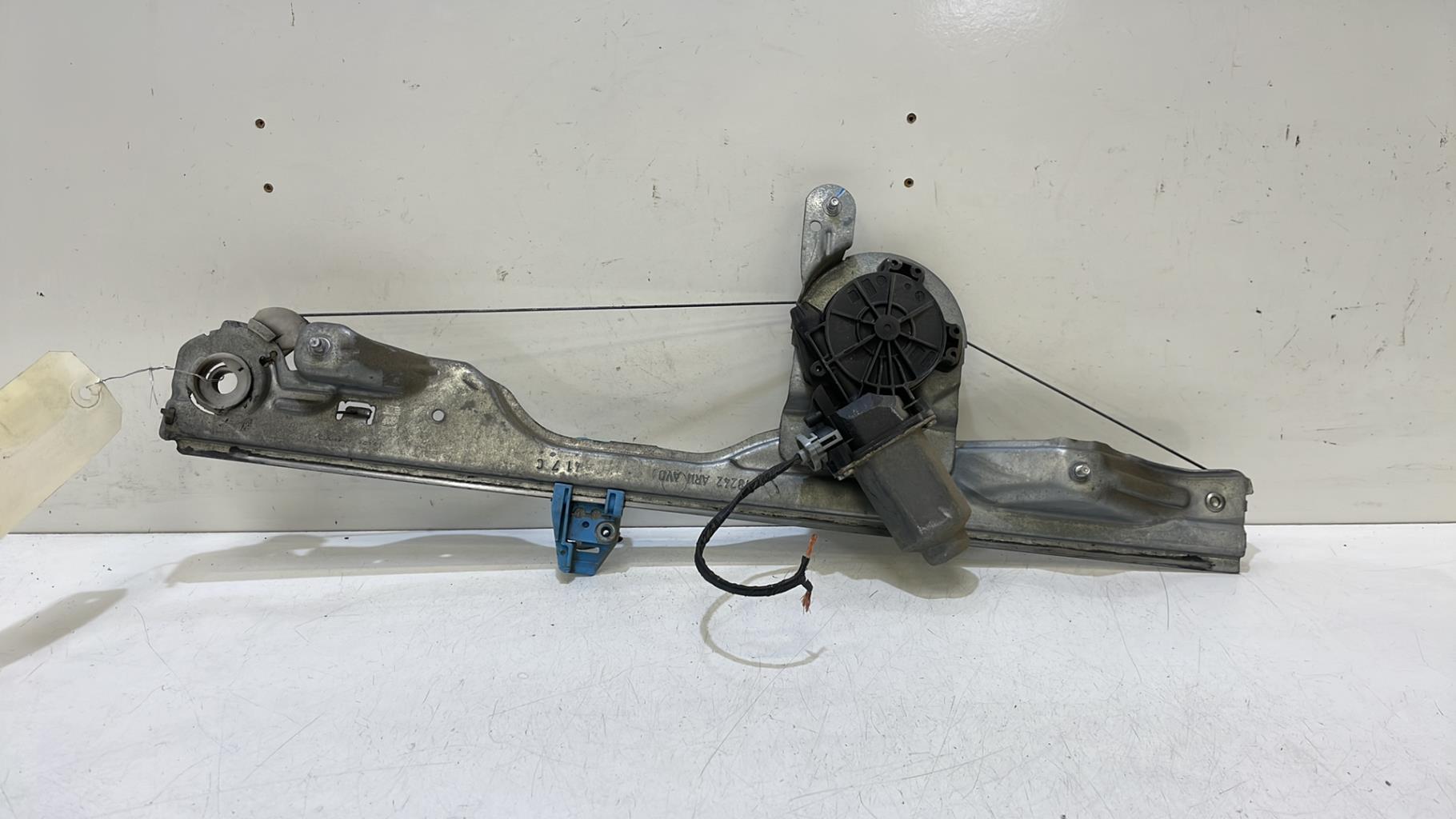 Leve vitre electrique avant droit RENAULT MODUS PHASE 2 Diesel - 1