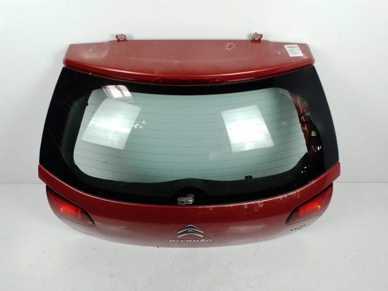 Malle/Hayon arriere CITROEN C3 2 PHASE 1 Essence - 1