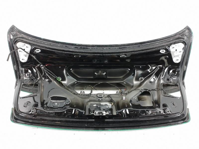 Malle/Hayon arriere AUDI A5 1 COUPE PHASE 1 Diesel - 1