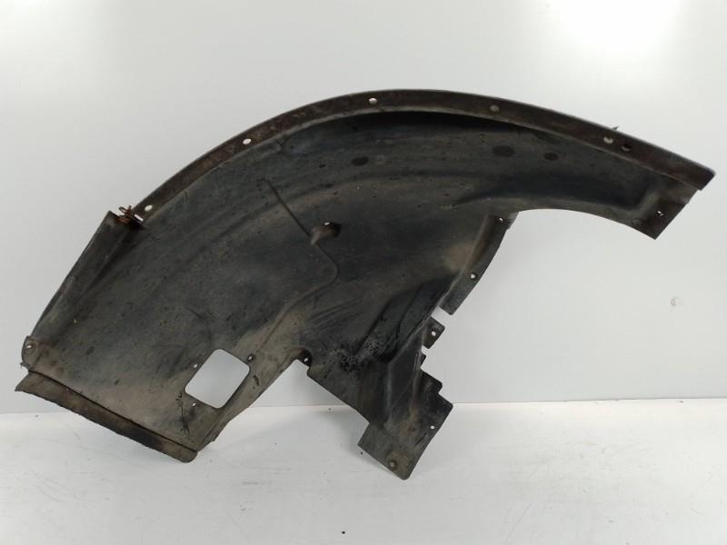Pare boue avant gauche BMW X5 E70 PHASE 1 Diesel - 1