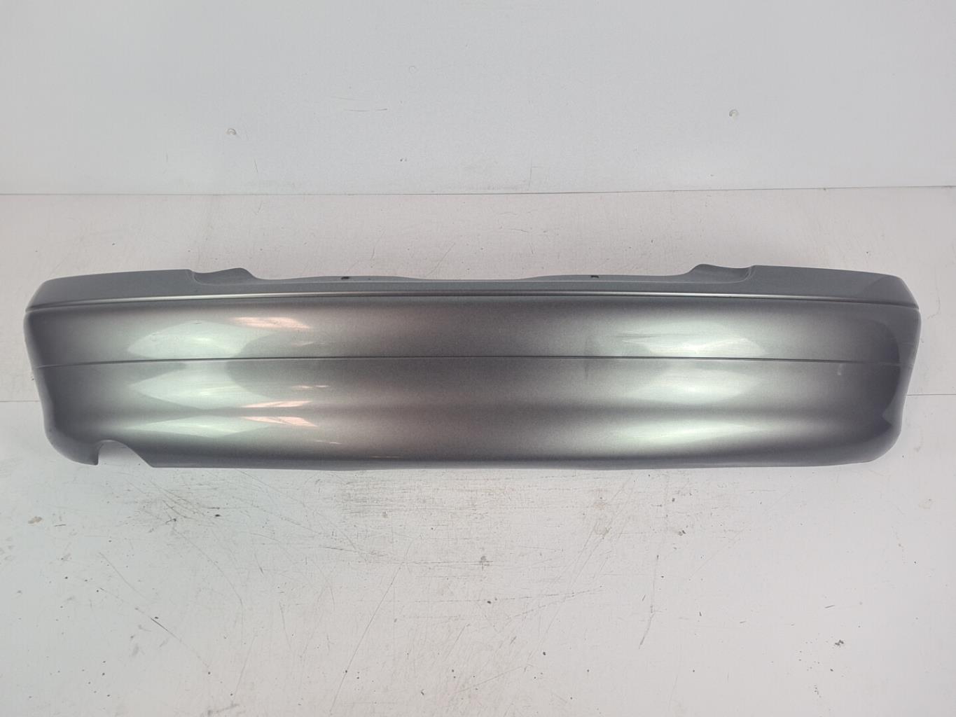 Pare choc arriere RENAULT MEGANE 1 PHASE 2 COUPE Essence - 1