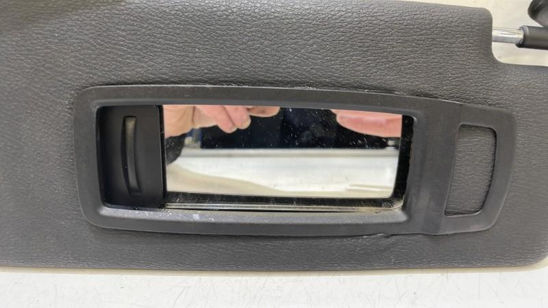 Pare soleil droit BMW X5 E70 PHASE 1 Diesel - 1