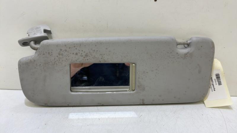 Pare soleil gauche VOLKSWAGEN FOX Essence - 1