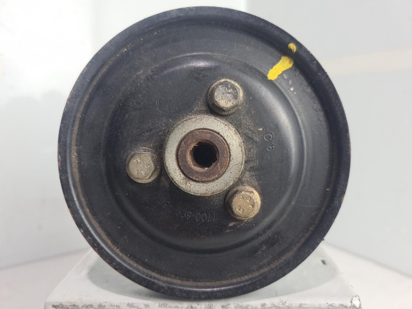 Pompe de direction RENAULT SCENIC 1 PHASE 1 Essence - 1