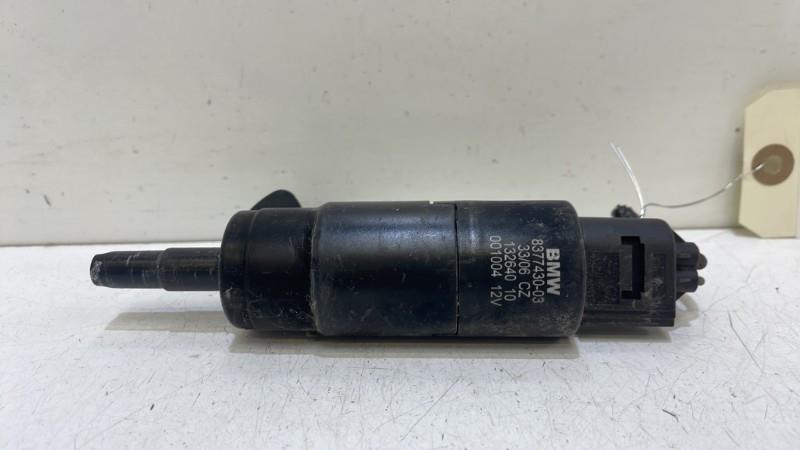 Pompe lave phares BMW X5 E70 PHASE 1 Diesel - 1