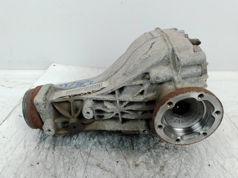Pont (propulsion) AUDI A5 1 COUPE PHASE 1 Diesel - 1