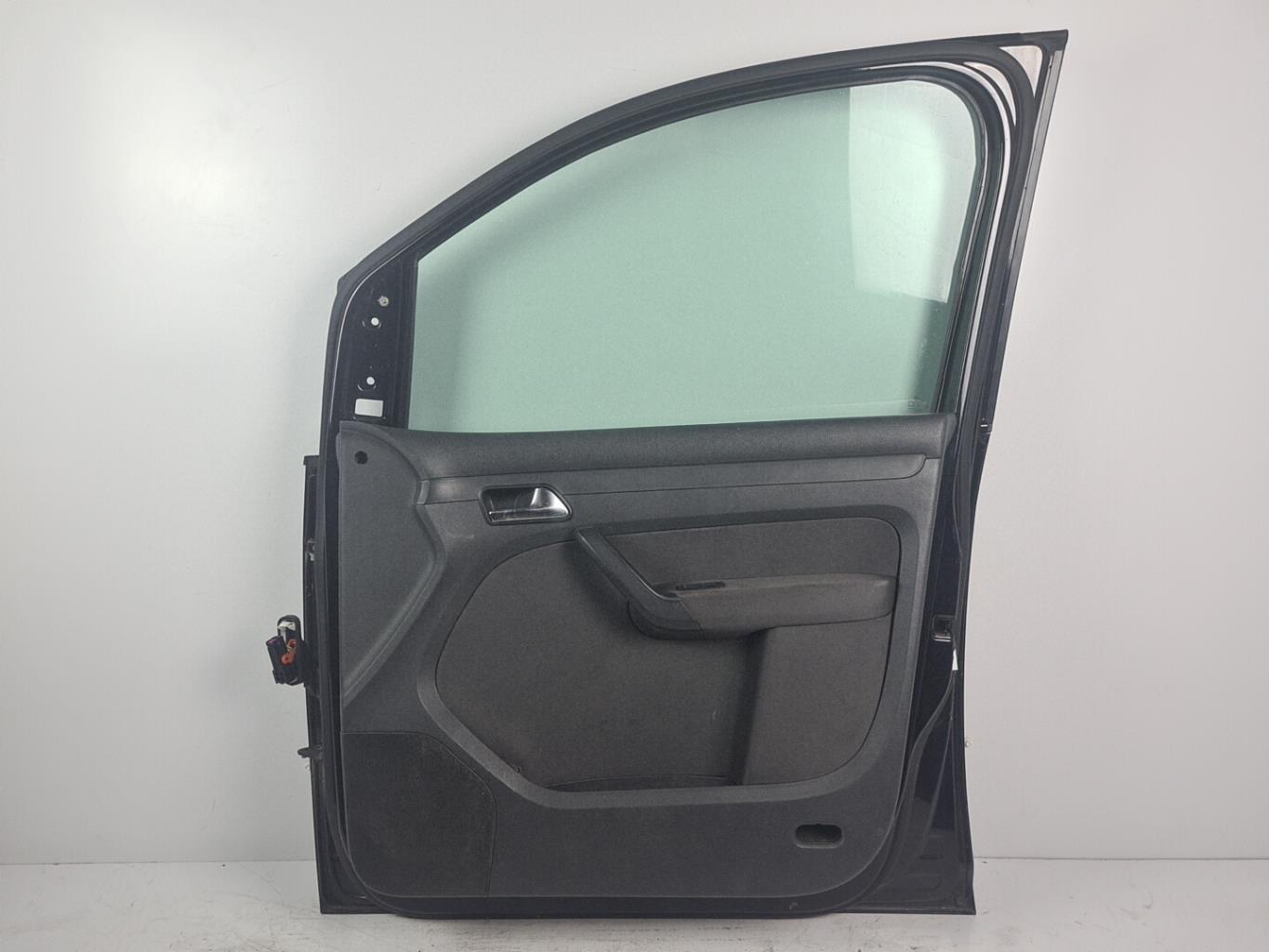 Porte avant droit VOLKSWAGEN CADDY 3 PHASE 2 Diesel - 1
