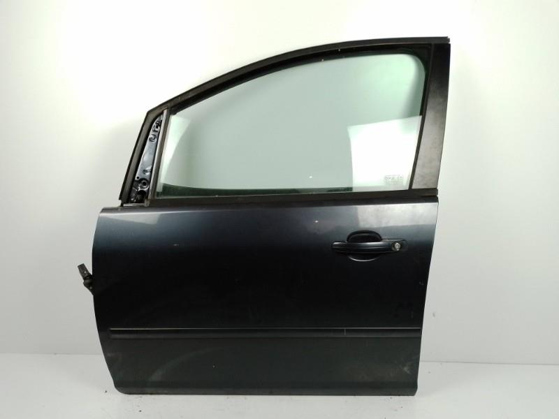 Porte avant gauche FORD C-MAX 1 PHASE 2 Diesel - 1