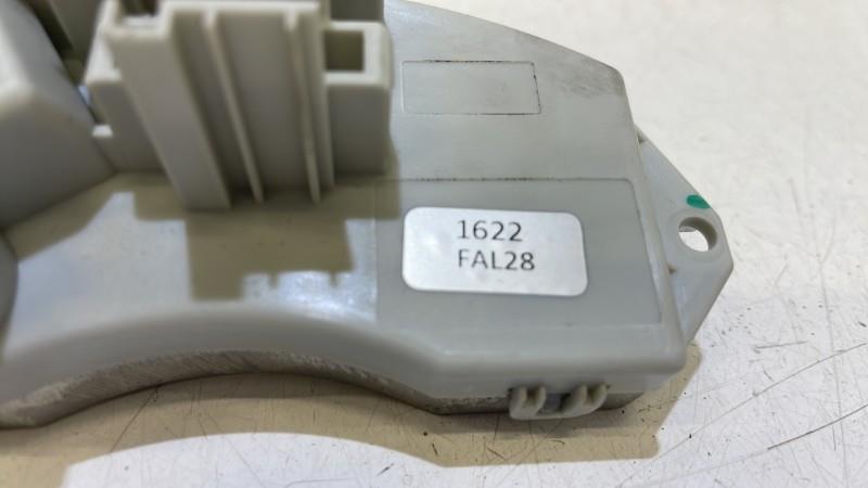 Resistance chauffage BMW X5 E70 PHASE 1 Diesel - 1
