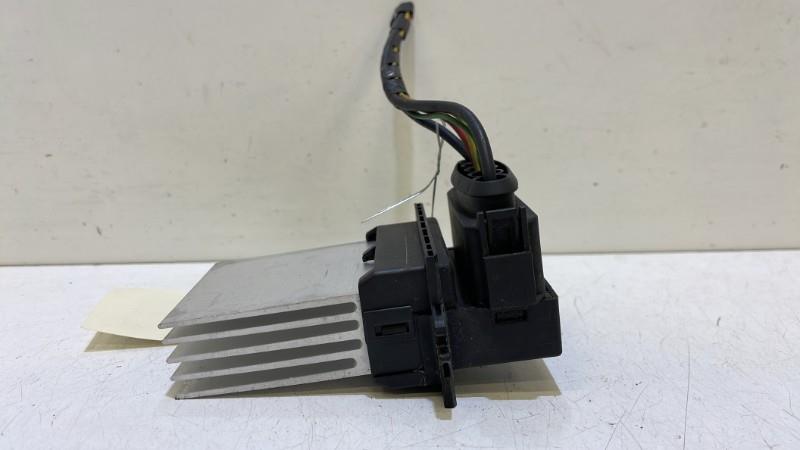 Resistance chauffage RENAULT CLIO 2 PHASE 2 Essence - 1