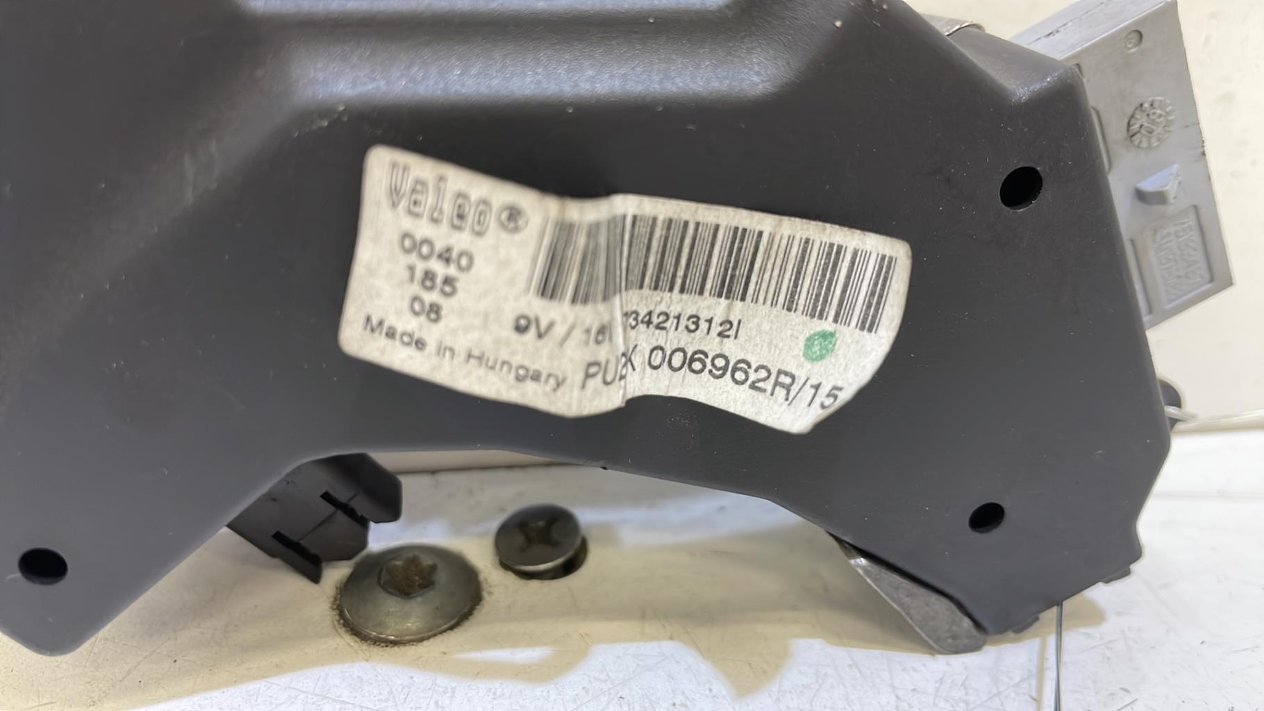 Resistance chauffage FIAT CROMA 2 PHASE 2 BREAK Diesel - 1