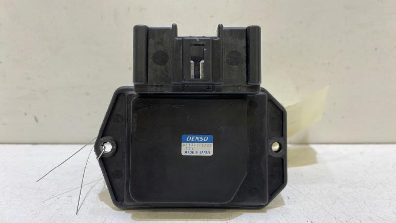 Resistance chauffage TOYOTA RAV4 2 PHASE 1 Diesel - 1