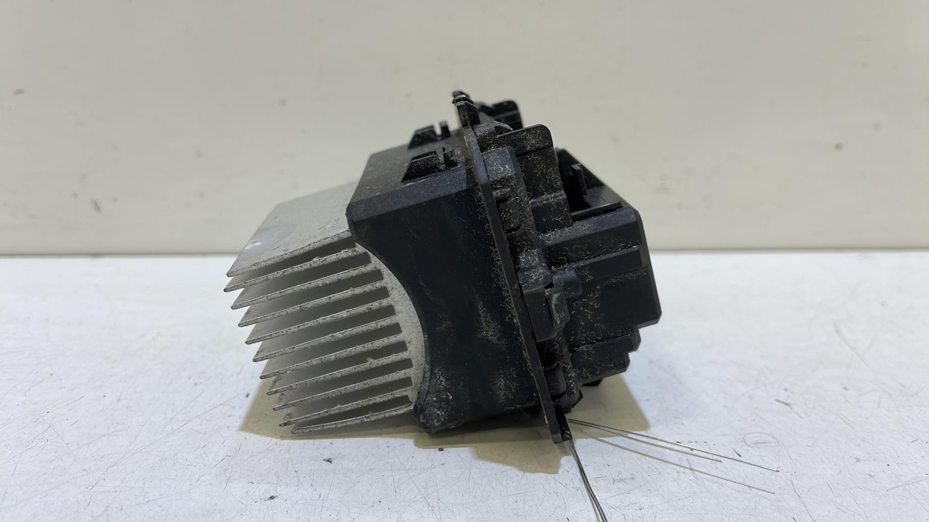 Resistance chauffage CITROEN C3 PICASSO PHASE 2 Essence - 1