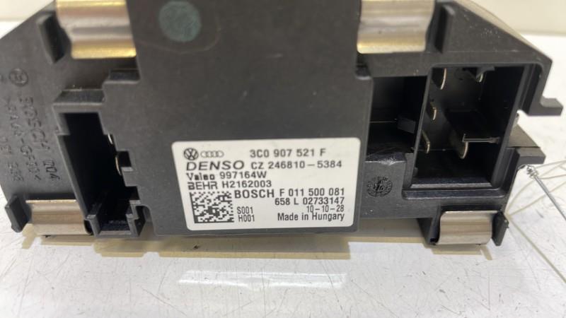 Resistance chauffage VOLKSWAGEN GOLF 6 Essence - 1