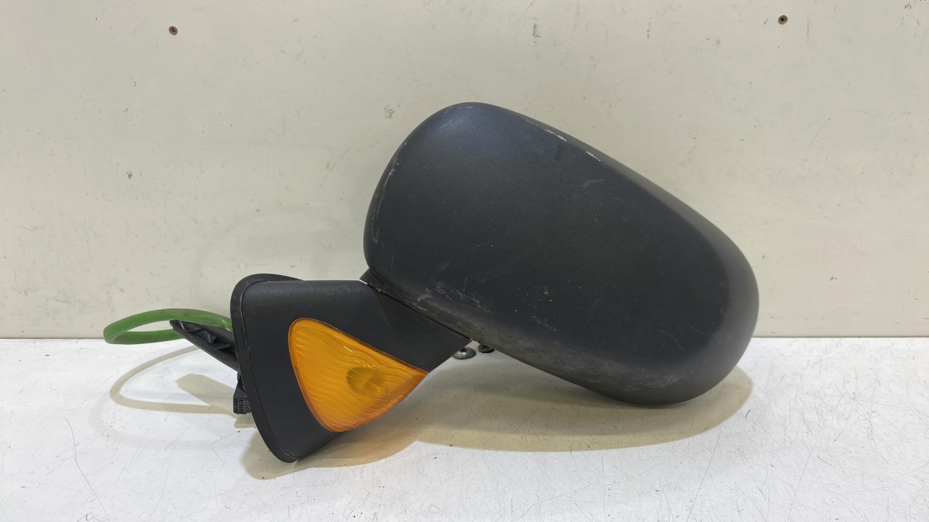 Retroviseur gauche RENAULT MODUS PHASE 1 Essence - 1