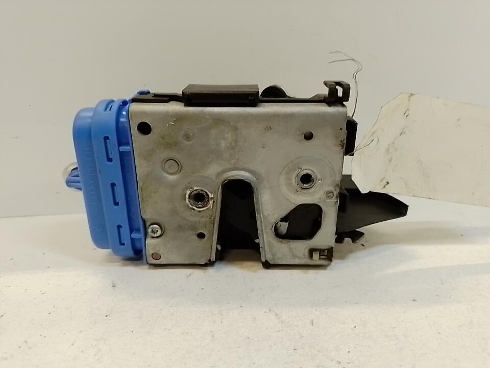 Serrure arriere droit AUDI A3 1 PHASE 2 Essence - 1