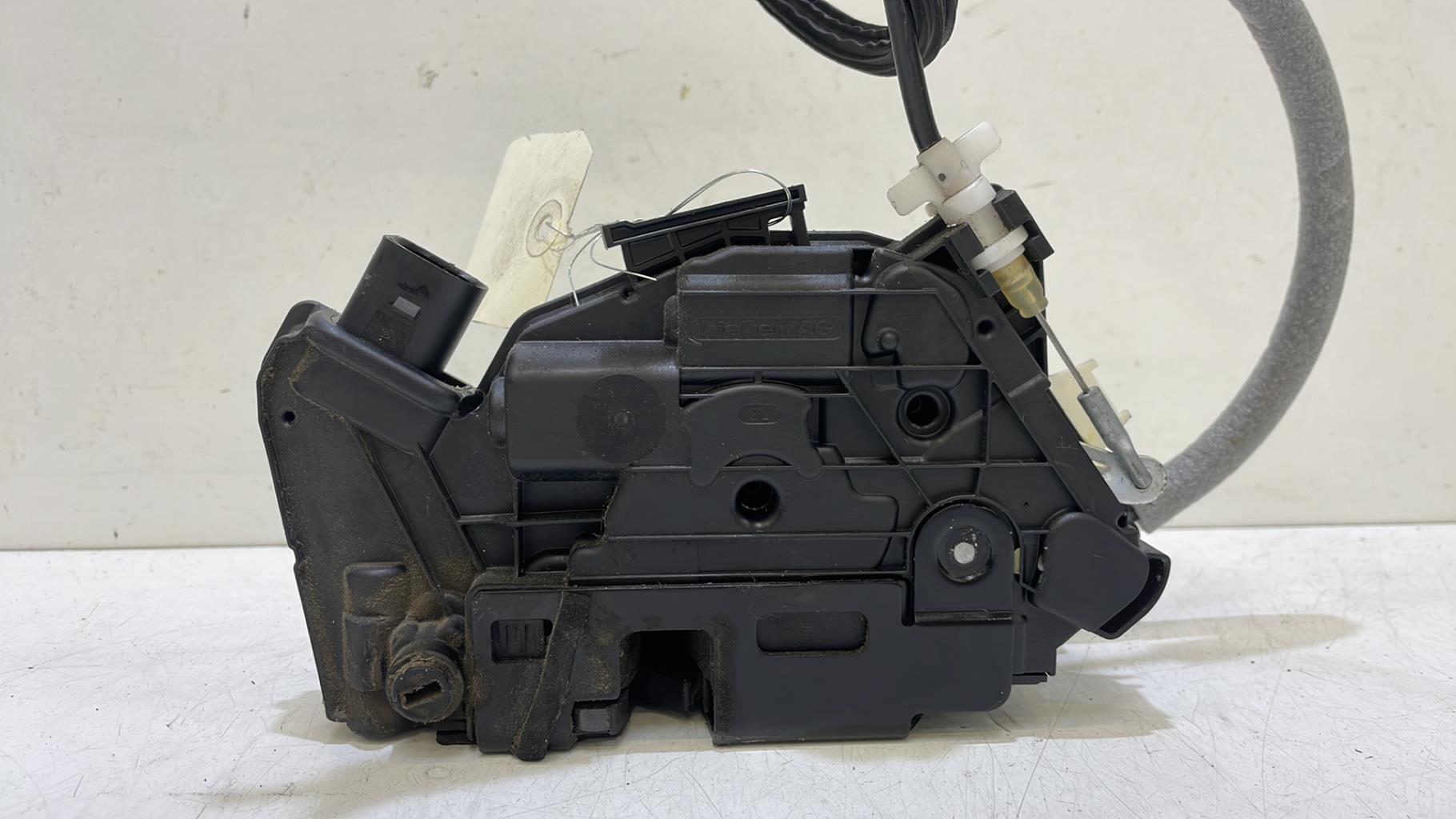 Serrure arriere gauche SKODA FABIA 2 PHASE 2 Essence - 1