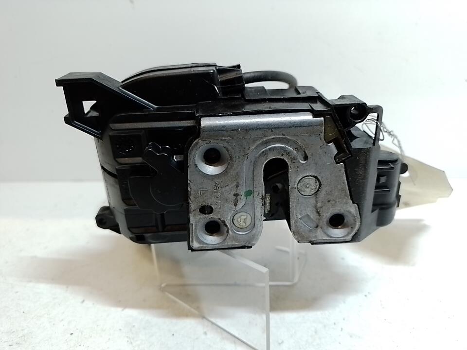 Serrure arriere gauche RENAULT MEGANE 3 PHASE 2 Diesel - 1