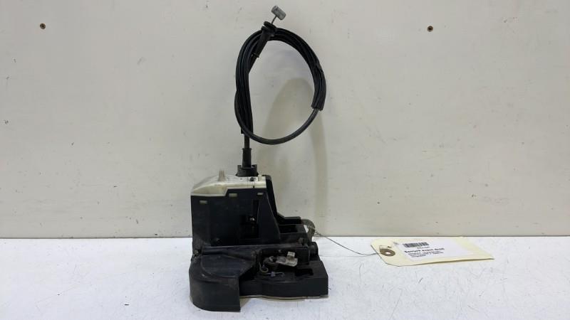Serrure avant droit RENAULT CLIO 2 PHASE 2 Essence - 1