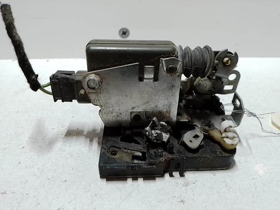 Serrure avant gauche IVECO DAILY 4 PHASE 1 Diesel - 1