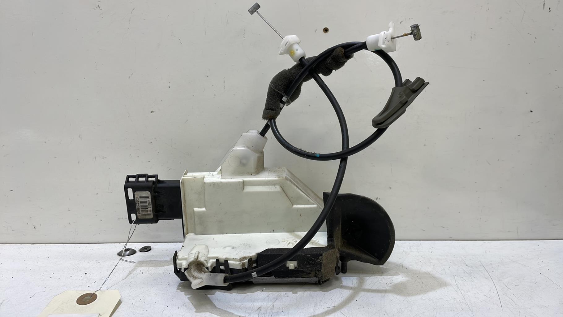 Serrure avant gauche CITROEN C3 2 PHASE 1 Essence - 1