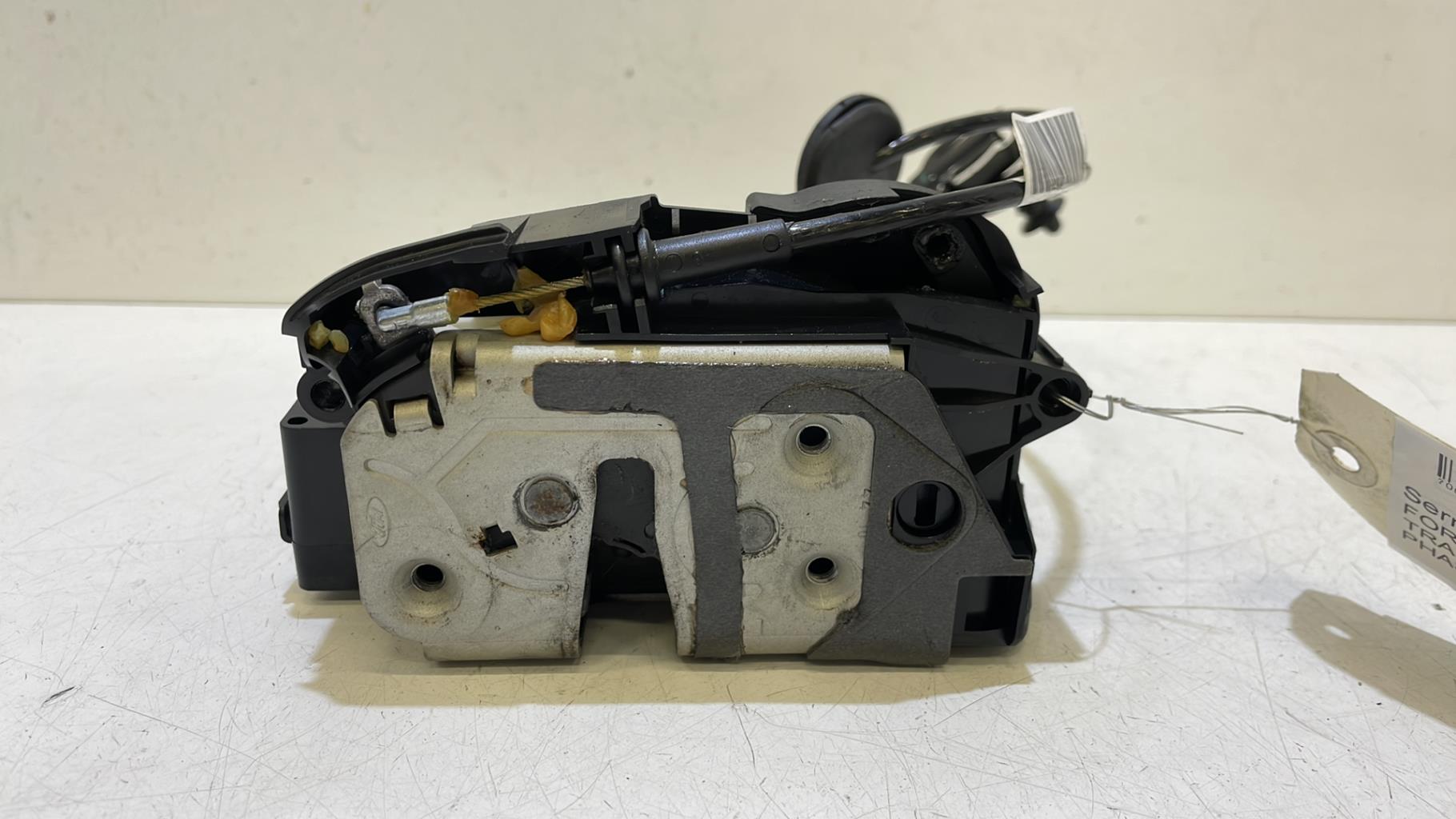 Serrure avant gauche FORD TRANSIT CONNECT 2 PHASE 1 Diesel - 1