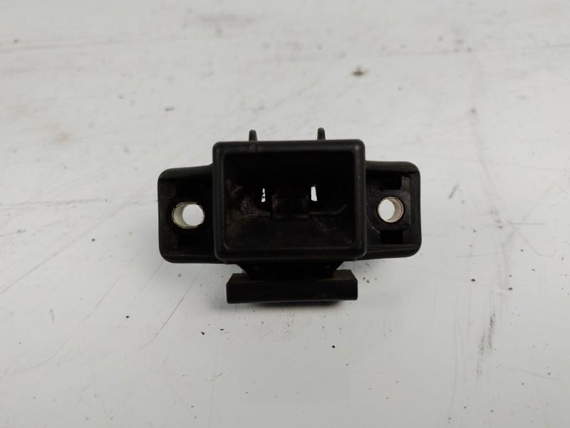 Serrure de coffre RENAULT TWINGO 1 PHASE 3 Essence - 1