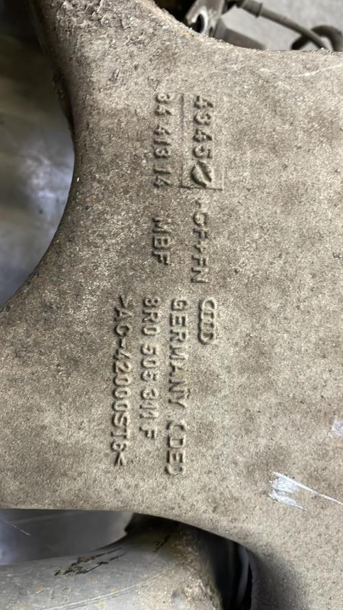 Photo de la pièce