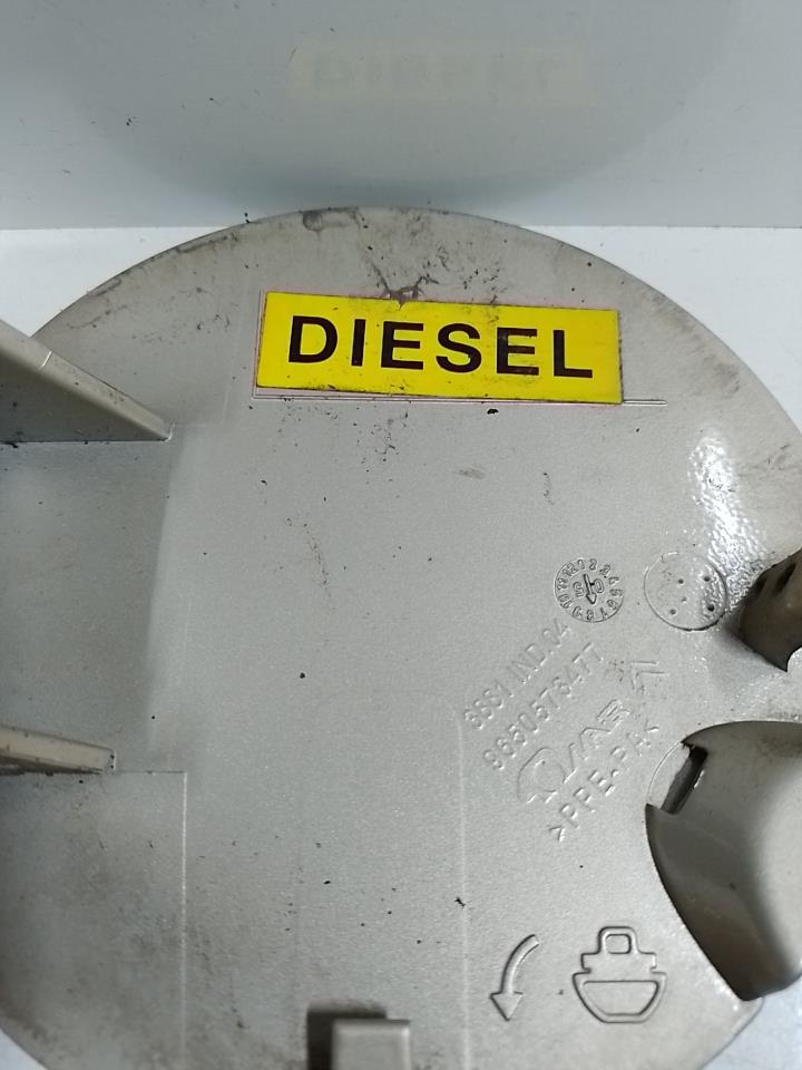 Trappe d'essence CITROEN C4 1 PHASE 1 Diesel - 1
