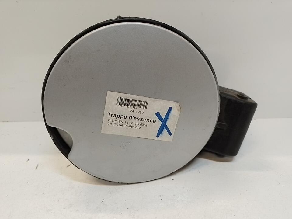 Trappe d'essence CITROEN C4 1 PHASE 2 Diesel - 1