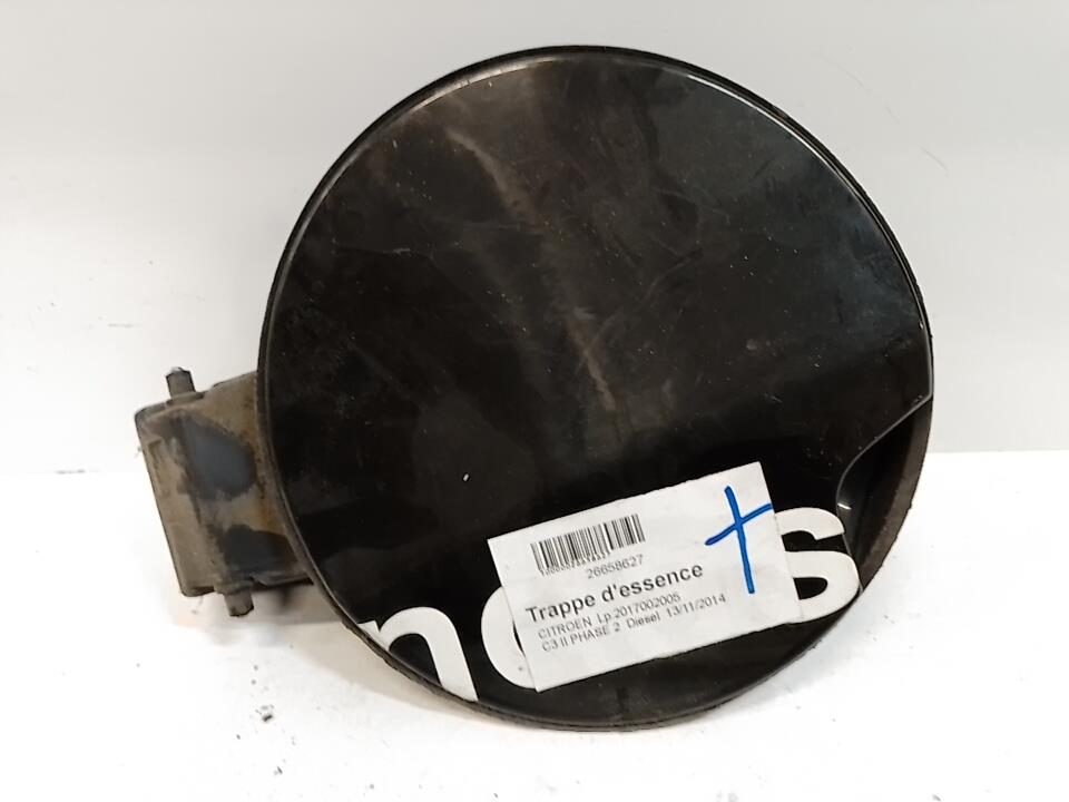 Trappe d'essence CITROEN C3 2 PHASE 2 Diesel - 1